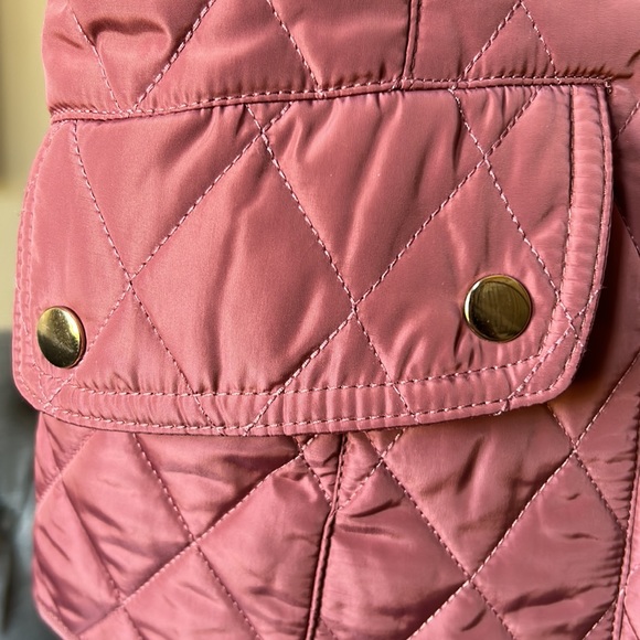 Gorgeous Cremieux Vest - Picture 3 of 5